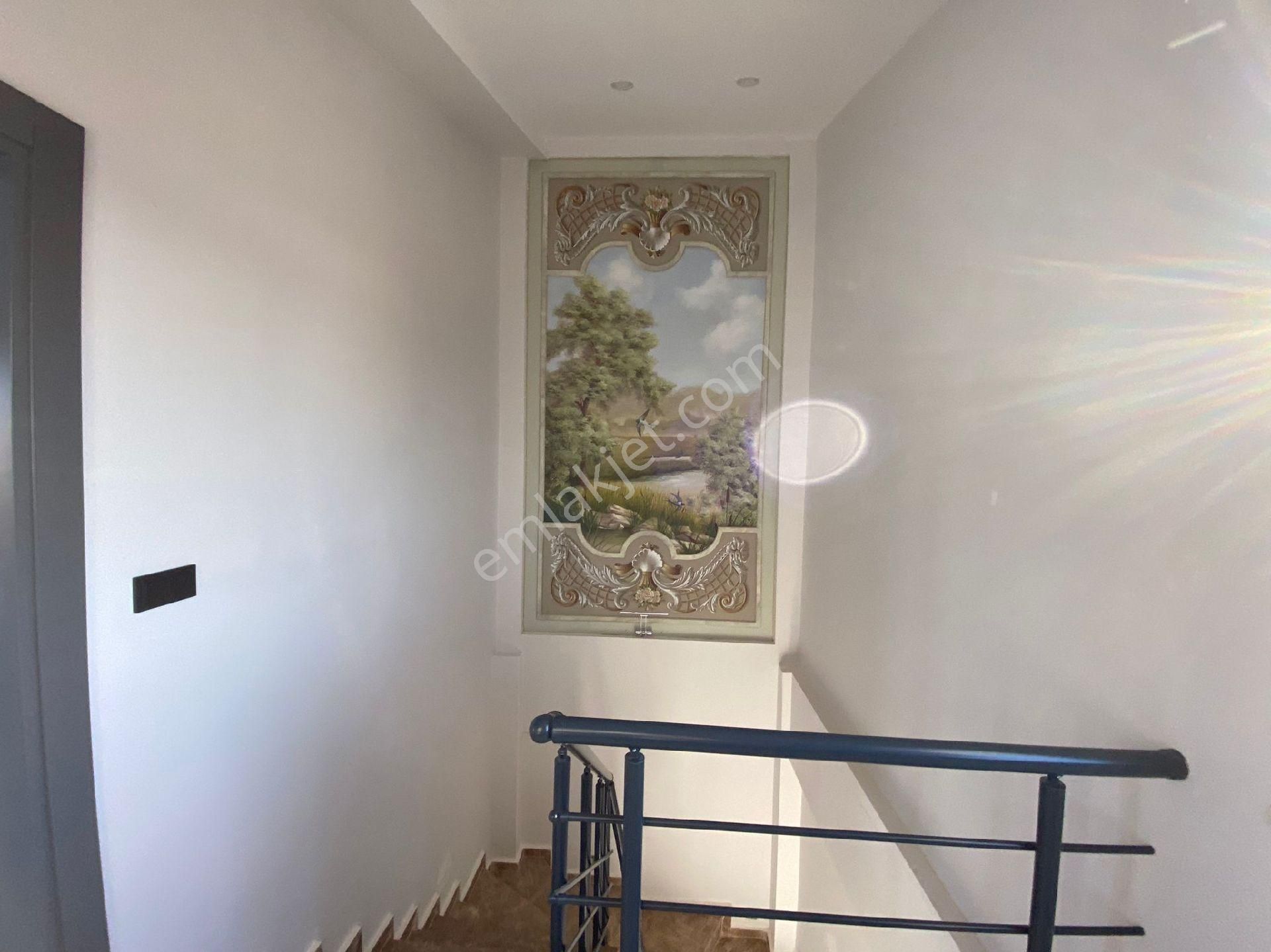 Bağımsız Müstakil 5+1 Villa - Görsel 9