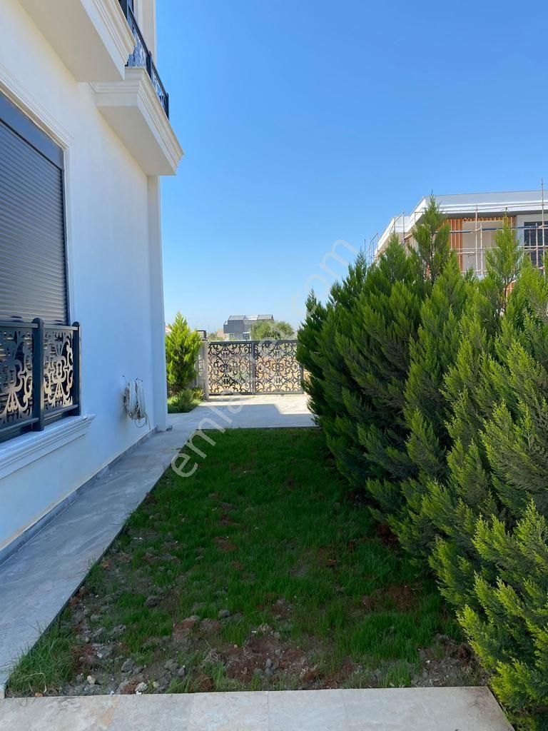 Bağımsız Müstakil 5+1 Villa - Görsel 4