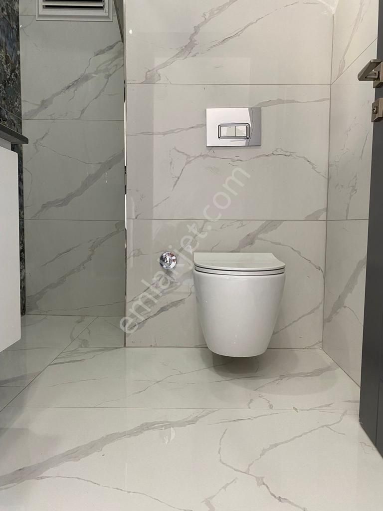 Bağımsız Müstakil 5+1 Villa - Görsel 15