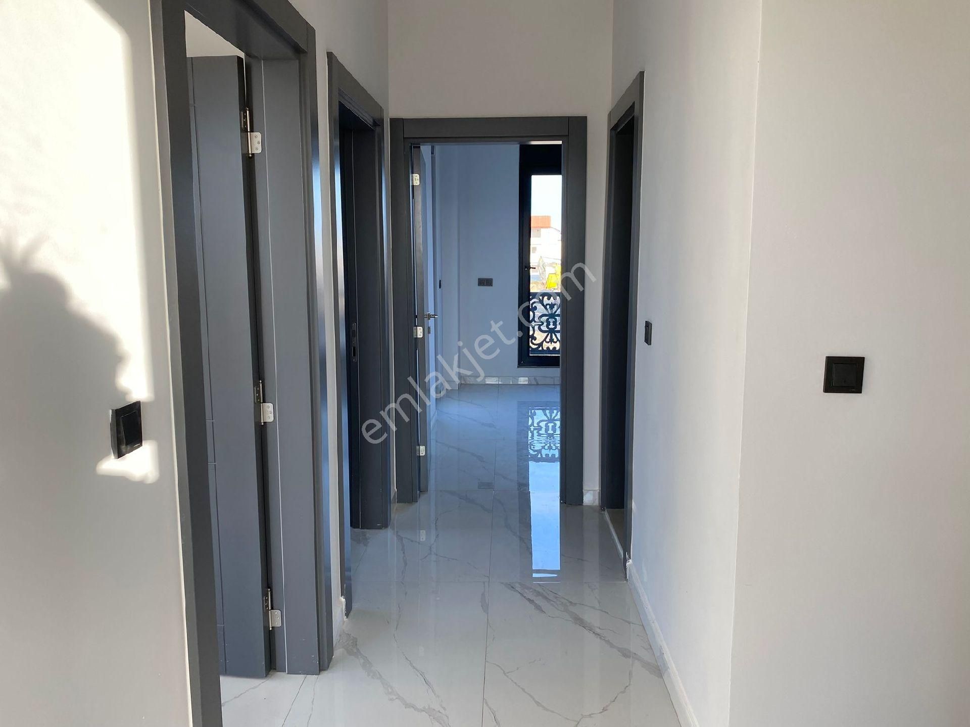 Bağımsız Müstakil 5+1 Villa - Görsel 10