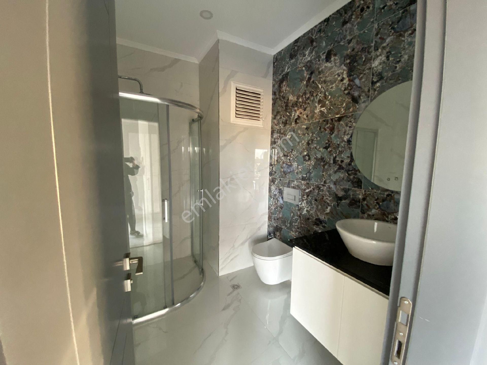 Bağımsız Müstakil 5+1 Villa - Görsel 13