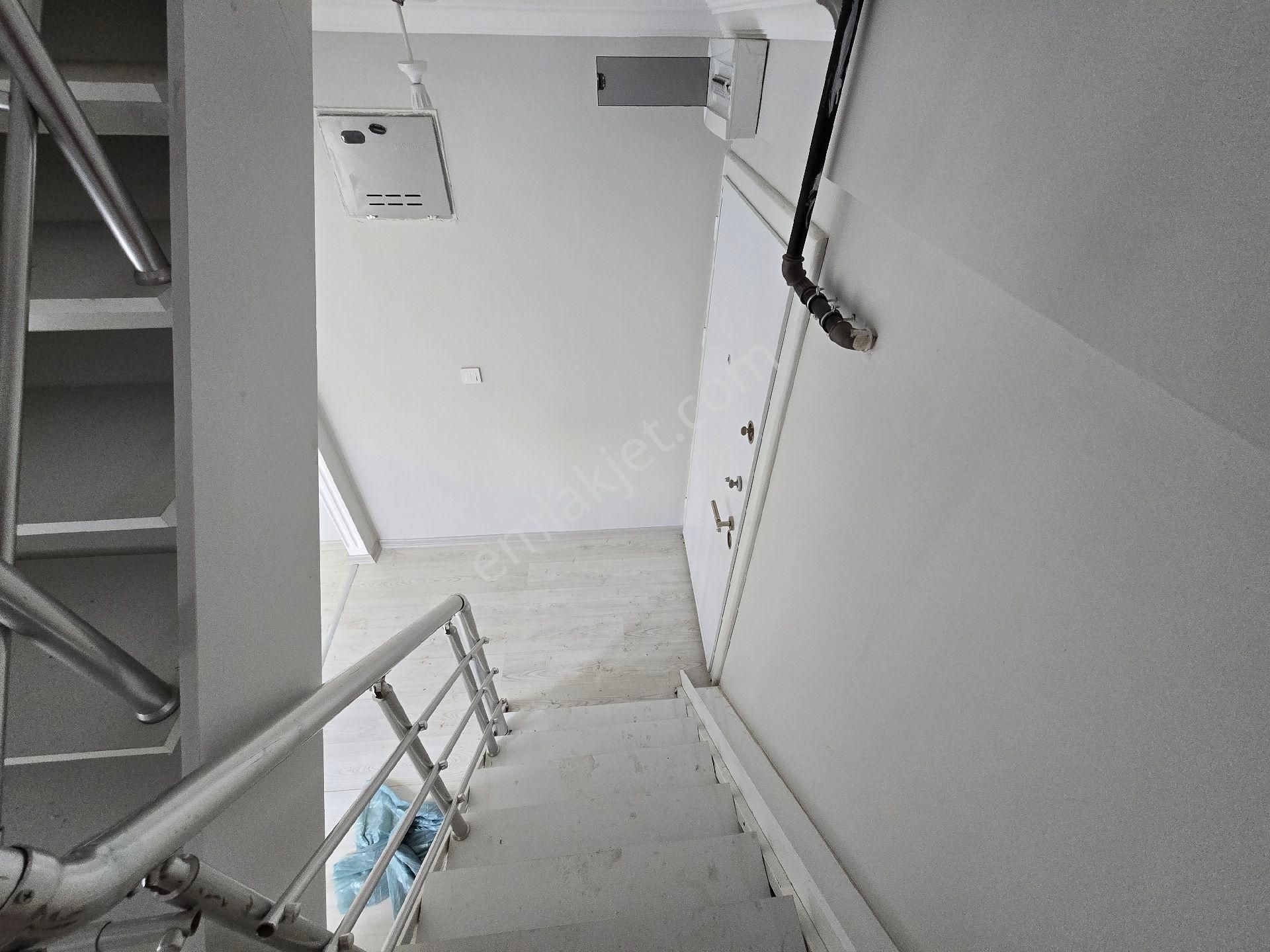 Eskişehir Tepebaşı Şirintepe Mh 3+1 Kiralık Dubleks Daire - Görsel 12