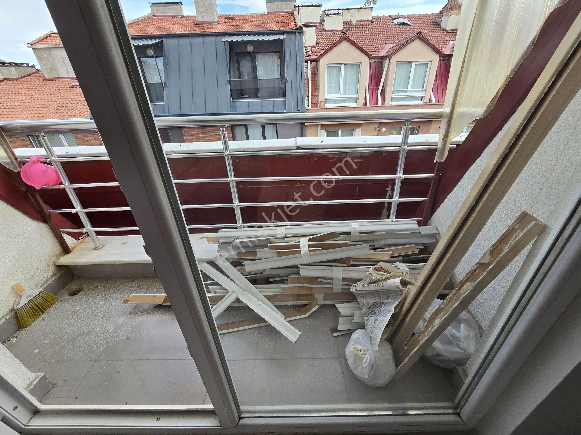 Eskişehir Tepebaşı Şirintepe Mh 3+1 Kiralık Dubleks Daire - Görsel 26