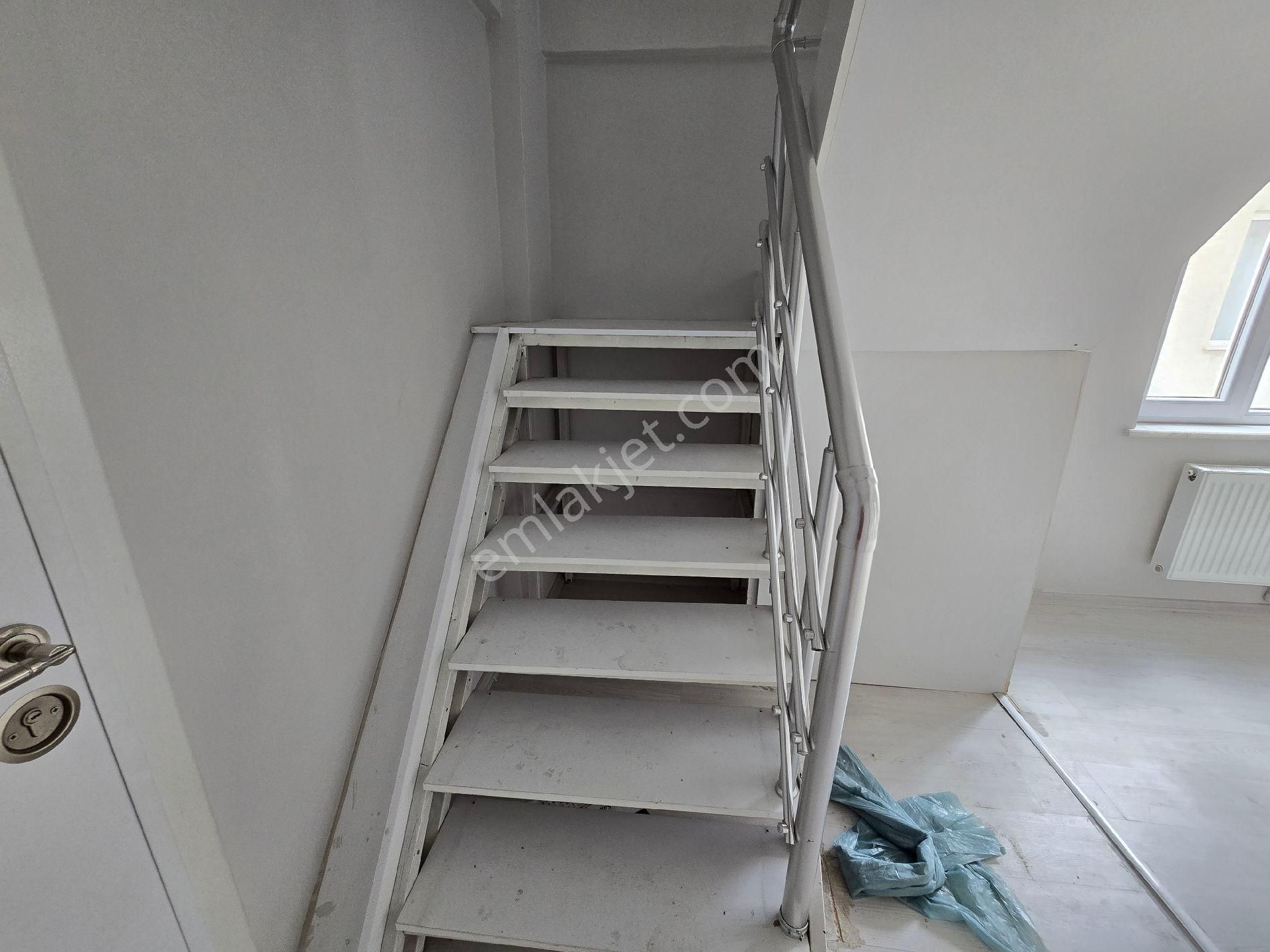 Eskişehir Tepebaşı Şirintepe Mh 3+1 Kiralık Dubleks Daire - Görsel 13