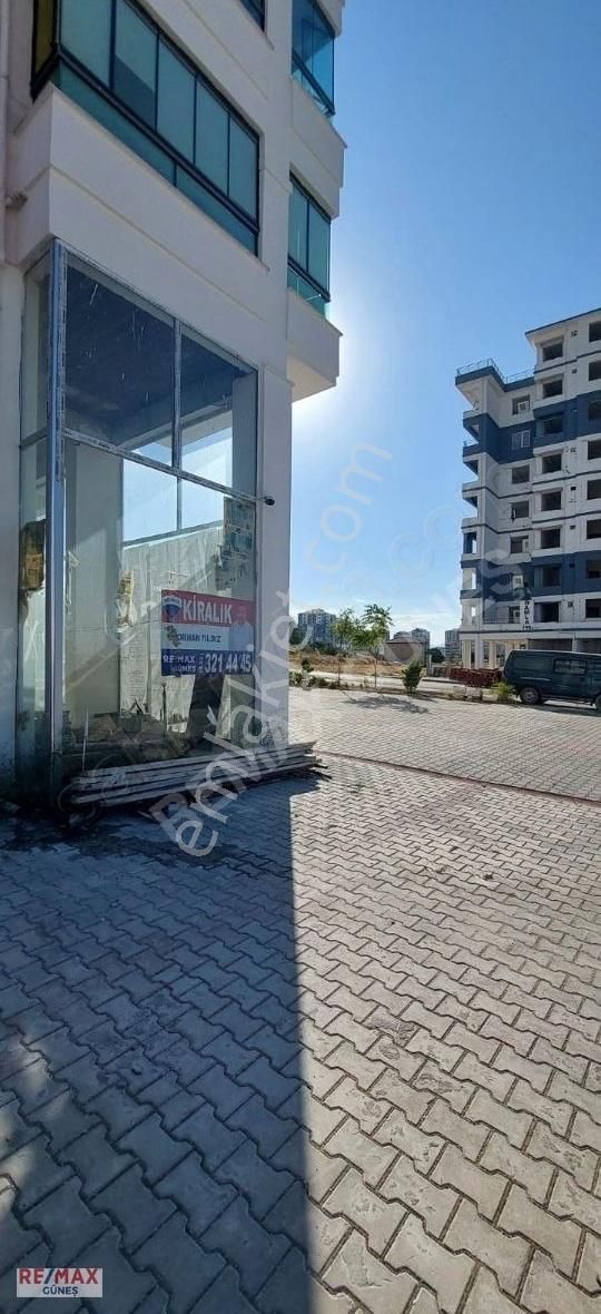 Yeşilyurt Bostanbaşı Kiralık Dükkan & Mağaza Yakınca ( Bostanbaşı ) Kiralık Çift Cephe Dükkan ( Depo )