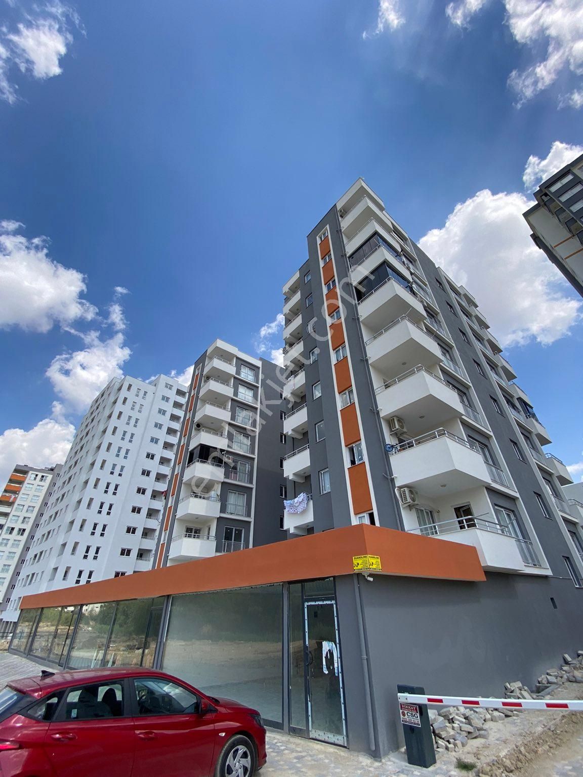 Sarıçam Osmangazi Satılık Daire SARIÇAM’DA ULTRA LÜKS KAPALI MUTFAK 2+1 SATILIK DAİRE (GİYİNME ODASI)