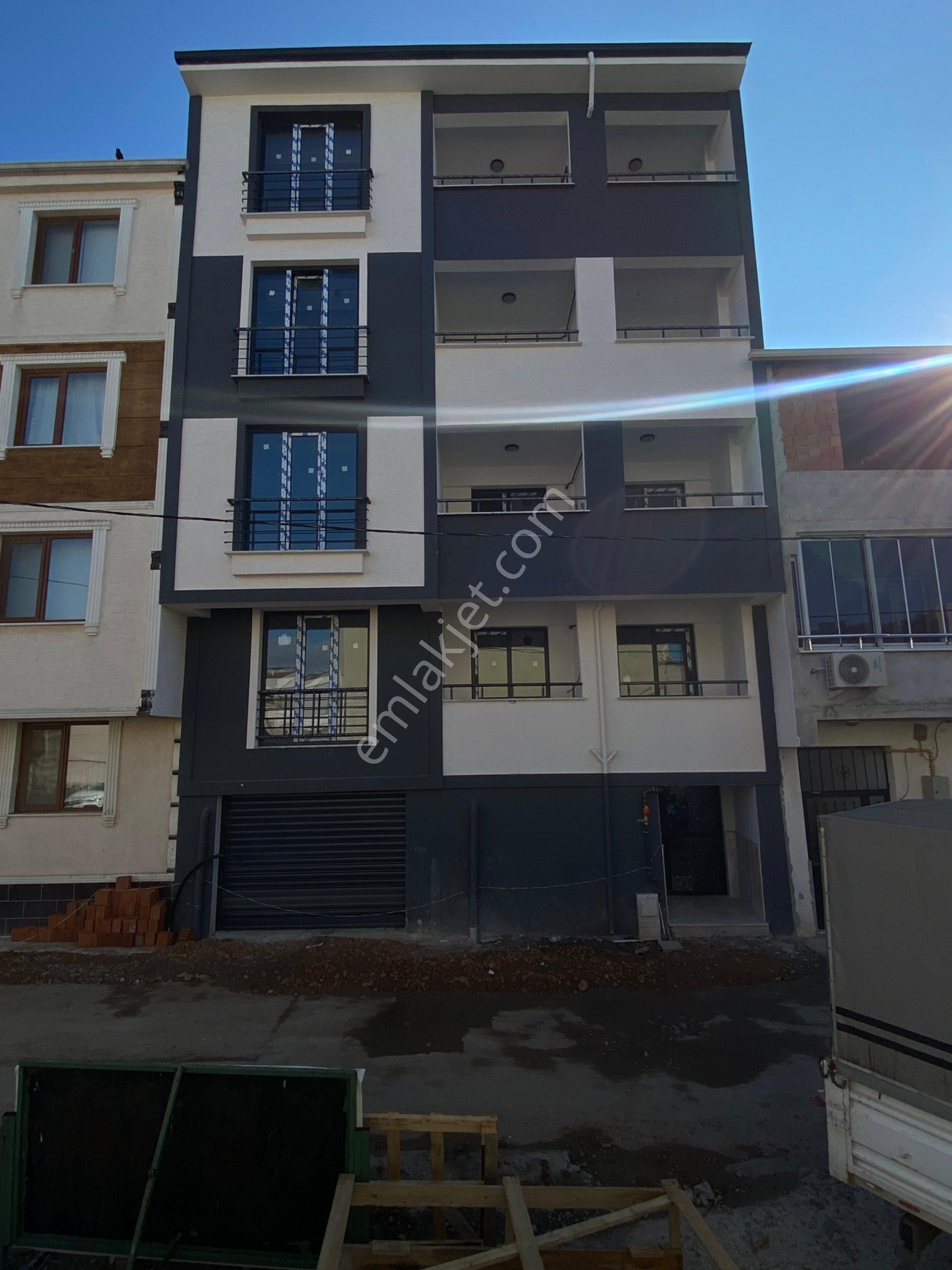 Karacabey Gazi Satılık Daire Burkay İnşaat Güvencesiyle Satılık 3+1 Karacabey Gazi Mahallesi 160 M2 Satılık Daireler