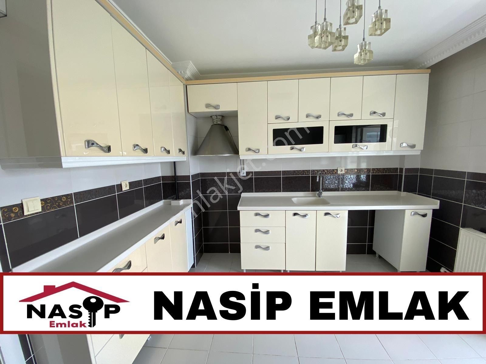 Pursaklar Yunus Emre Satılık Daire  NASİP EMLAK'TAN 5+2 ASANSÖRLÜ ANKARA MANZARALI GÜNEY CEPHE DUBLEKS