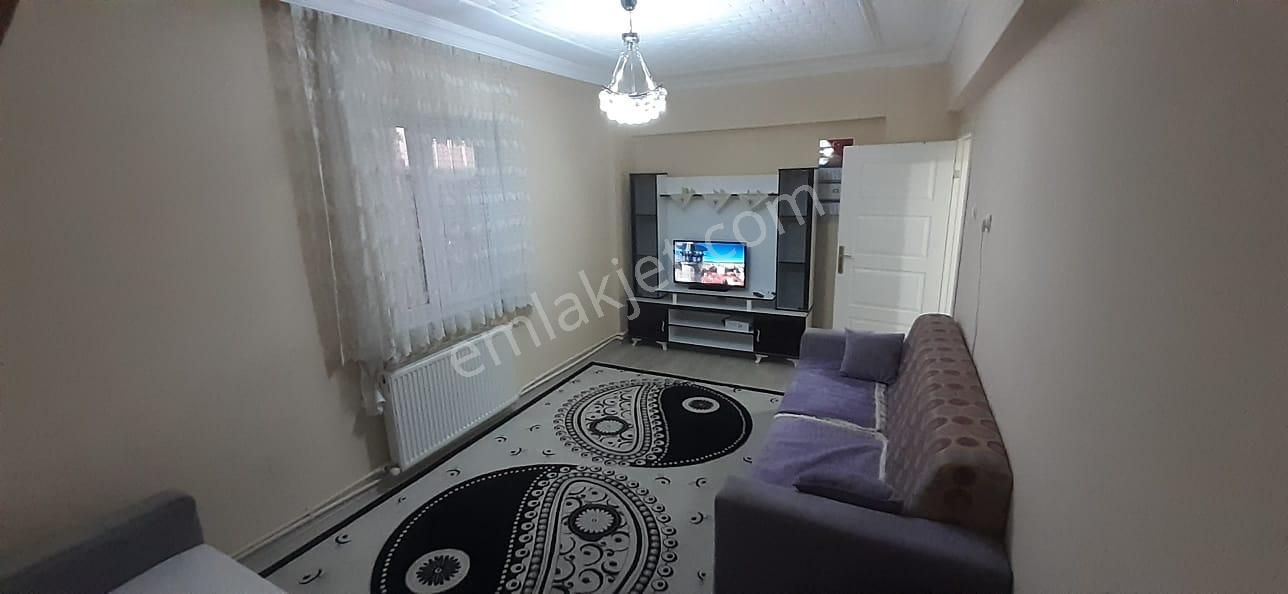 Sincan Törekent Kiralık Daire  TÖREKENT MAHALLESİ EŞYALI KİRALIK DAİRE