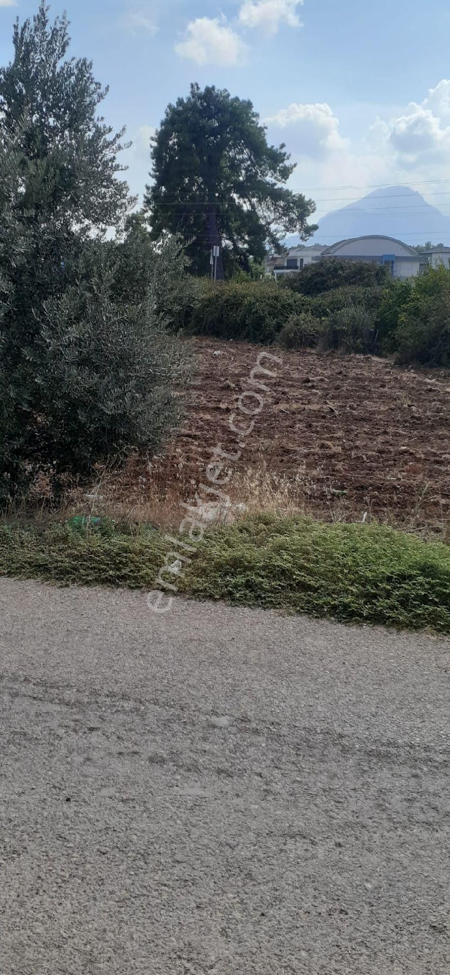 Satıliķ Arsa - Görsel 6