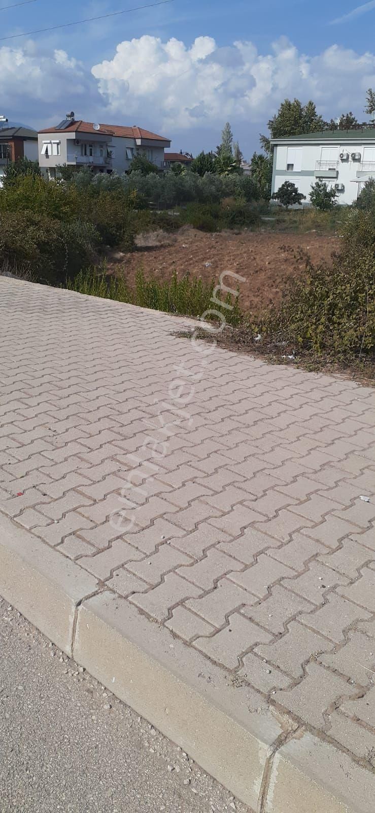 Satıliķ Arsa - Görsel 3