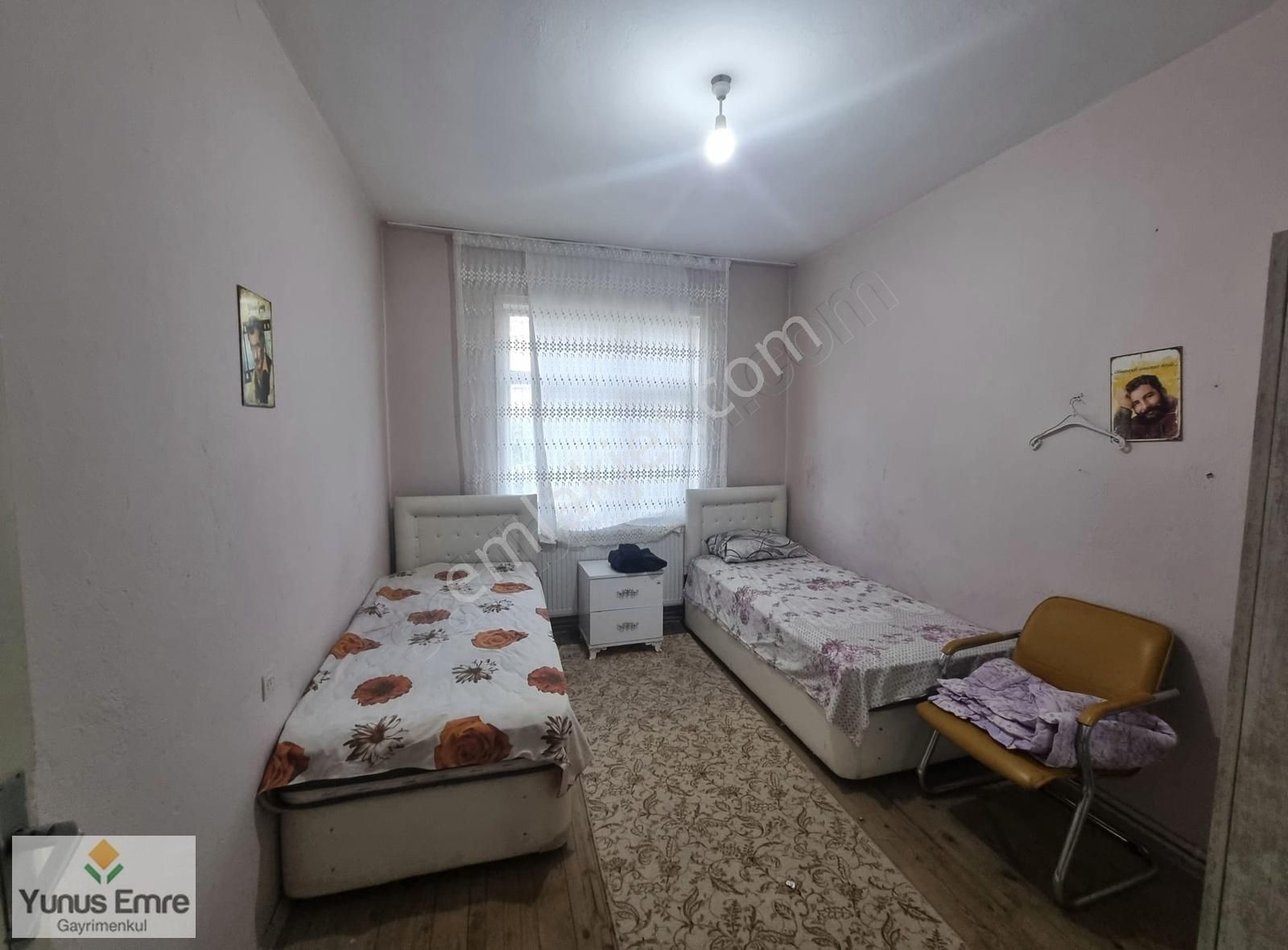 Selçuklu Dumlupınar Satılık Daire DUMLUPINAR'DA SATILIK 3+1 DAİRE