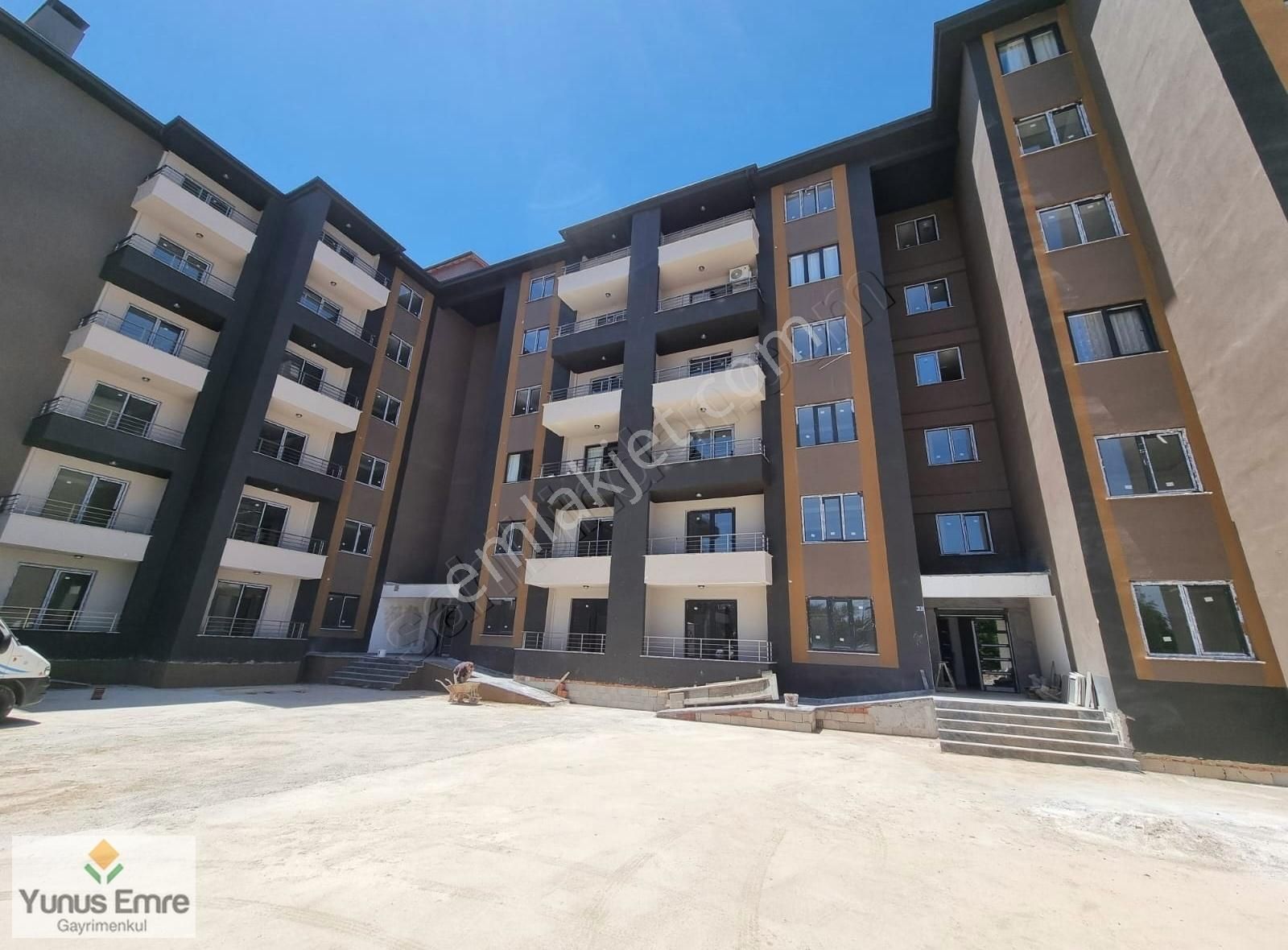 Karatay Selimsultan Satılık Daire KARAMAN YOLU YAKINI SATILIK 3+1 ARAKAT SIFIR DAİRE