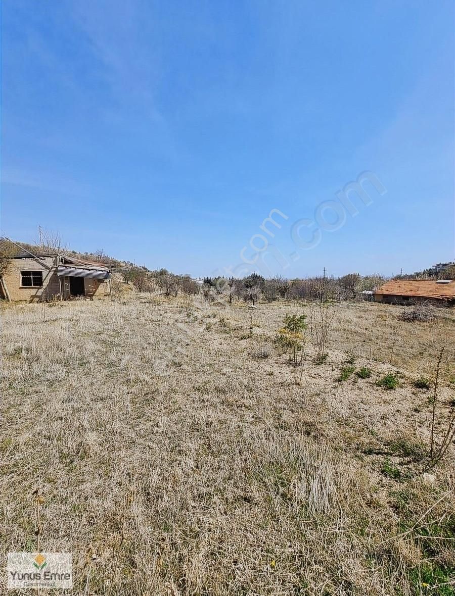 Sille'de Mükemmel Konumlu Müstakil Bağ - Görsel 2