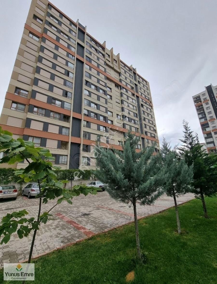 Selçuklu Selçuk Satılık Daire VADİ PARK'TA SATILIK 3+1 SİTE İÇİ ARAKAT DAİRE