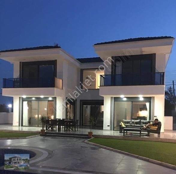Didim Ve Çevresinde Anahtar Teslim Villa - Görsel 10