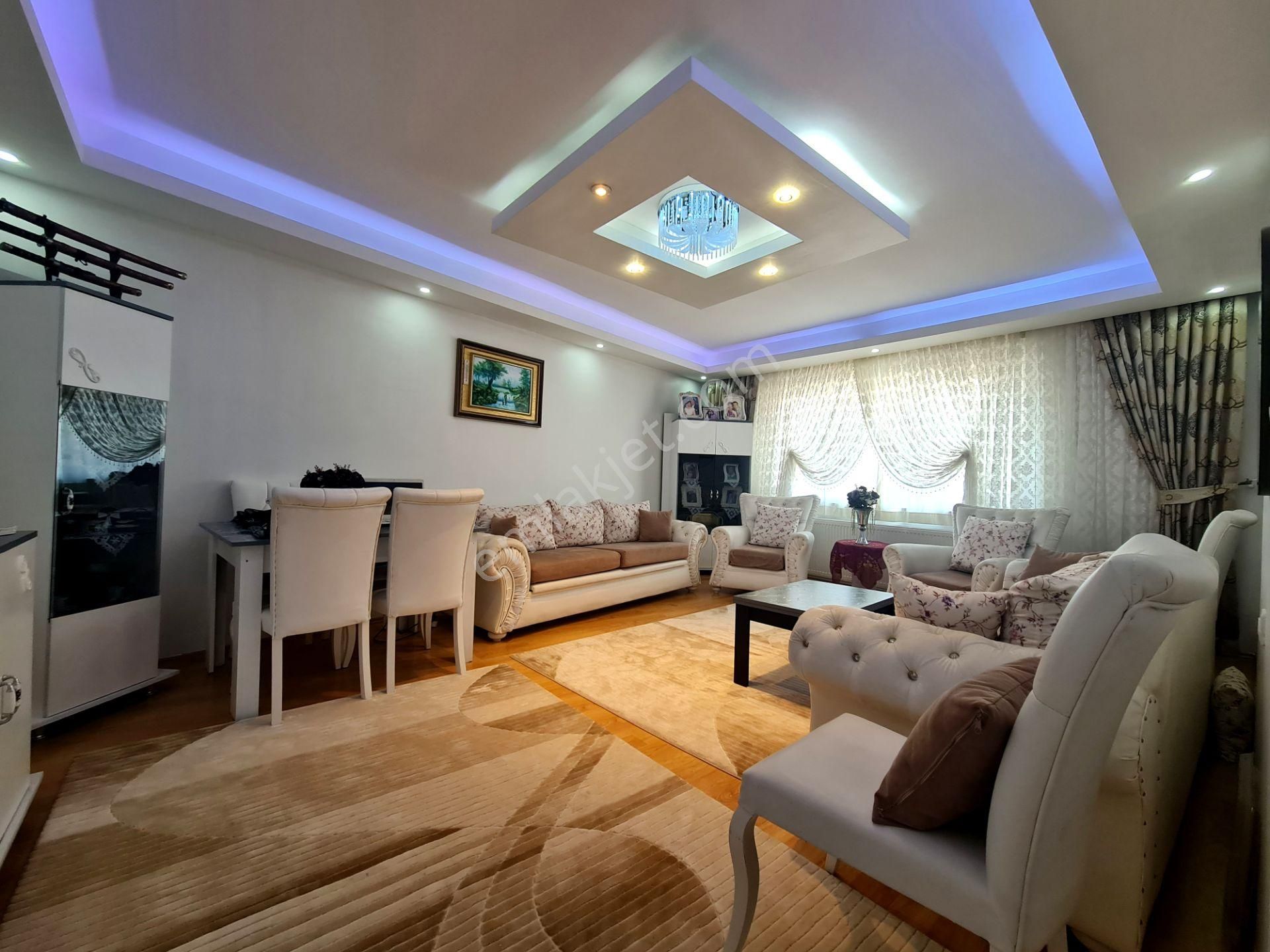 Etimesgut Alsancak Satılık Daire  ALSANCAK MH CADDE ÜZERİ FULL YAPILI 3+1 SATILIK DAİRE