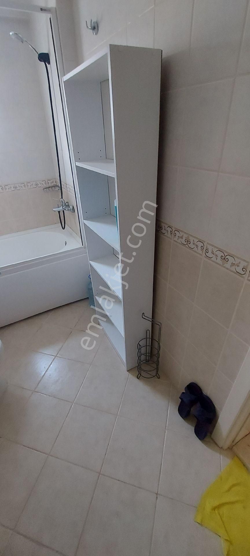 Milas Boğaziçi Kiralık Daire Boğaziçi'nde Site içerisinde manzaralı daire