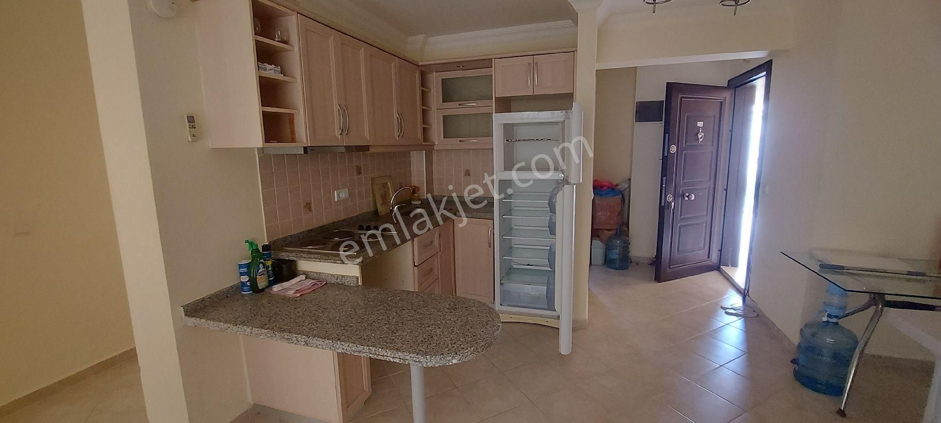 Milas Boğaziçi Kiralık Daire Boğaziçi'nde Harika Konum Kiralık Daire