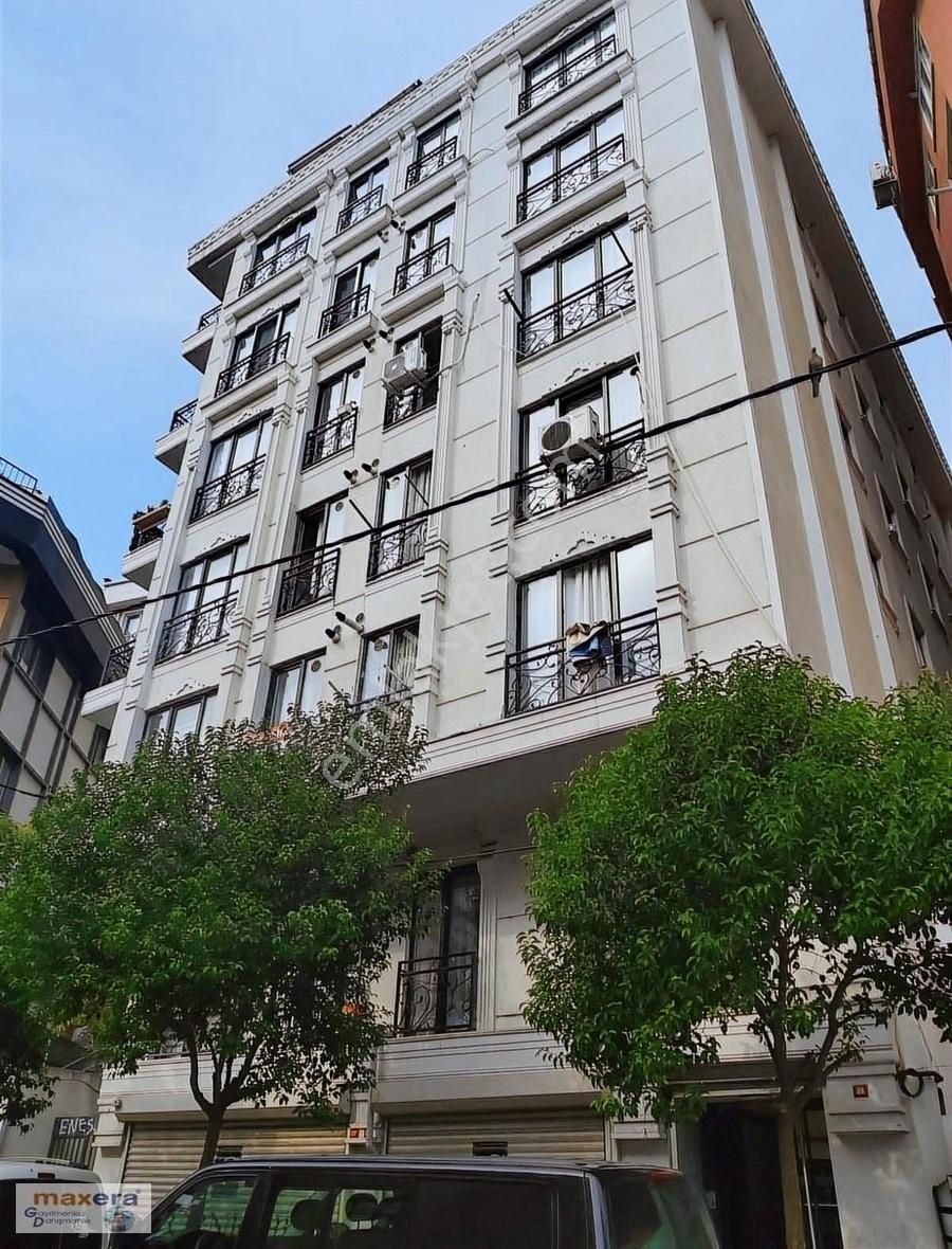 Kağıthane Sultan Selim Satılık Daire KAĞITHANE SULTAN SELİM MAH. 1. KAT 1+1 65 M2 2014 YAPIMI