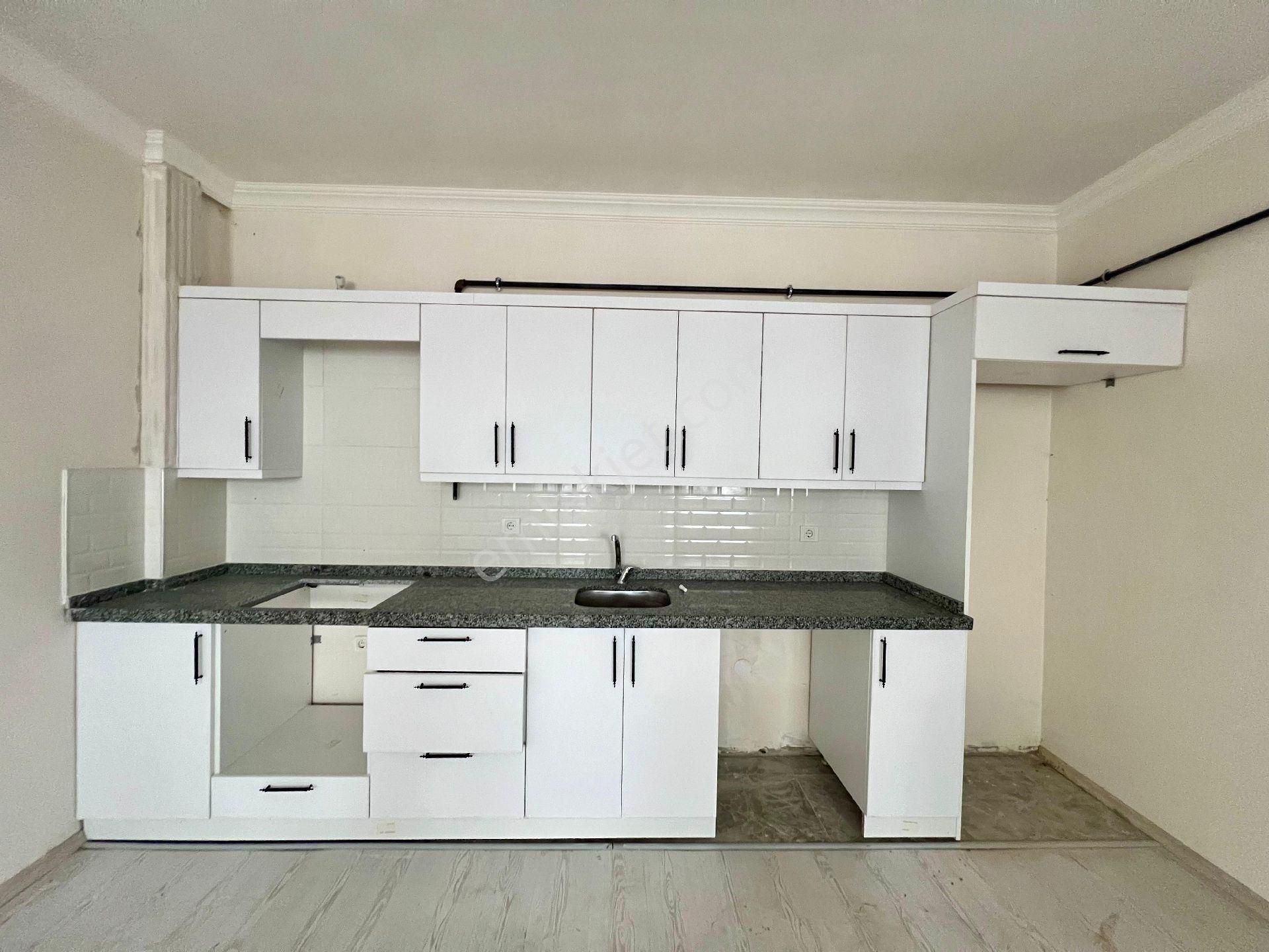 Canik Hasköy Satılık Daire LİDER GAYRİMENKUL'DEN HASKÖY MH. 1+1 55m² OTOPARKLI SIFIR DAİRE 