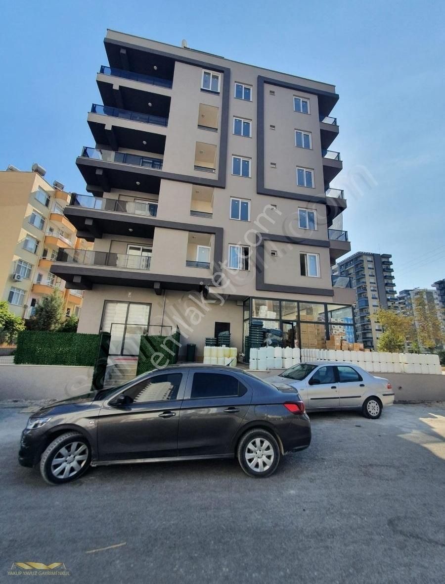 Erdemli Arpaçbahşiş Kiralık Daire Yy'den Arpaçbahşişte Kiralık Daire