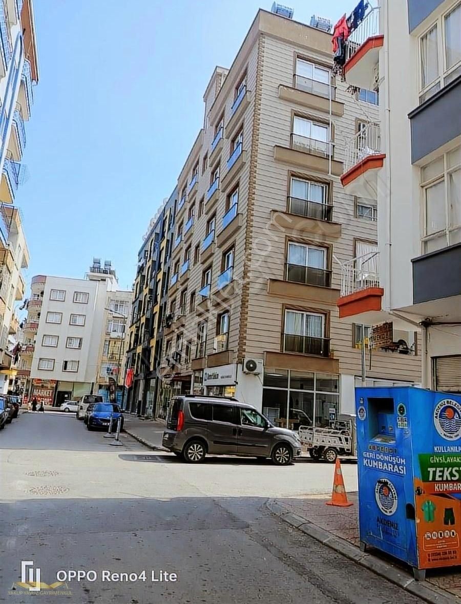 Akdeniz Nusratiye Satılık Daire YY'DEN NUSRATİYEDE TEMİZ YAPILI SATILIK YENİ DAİRE