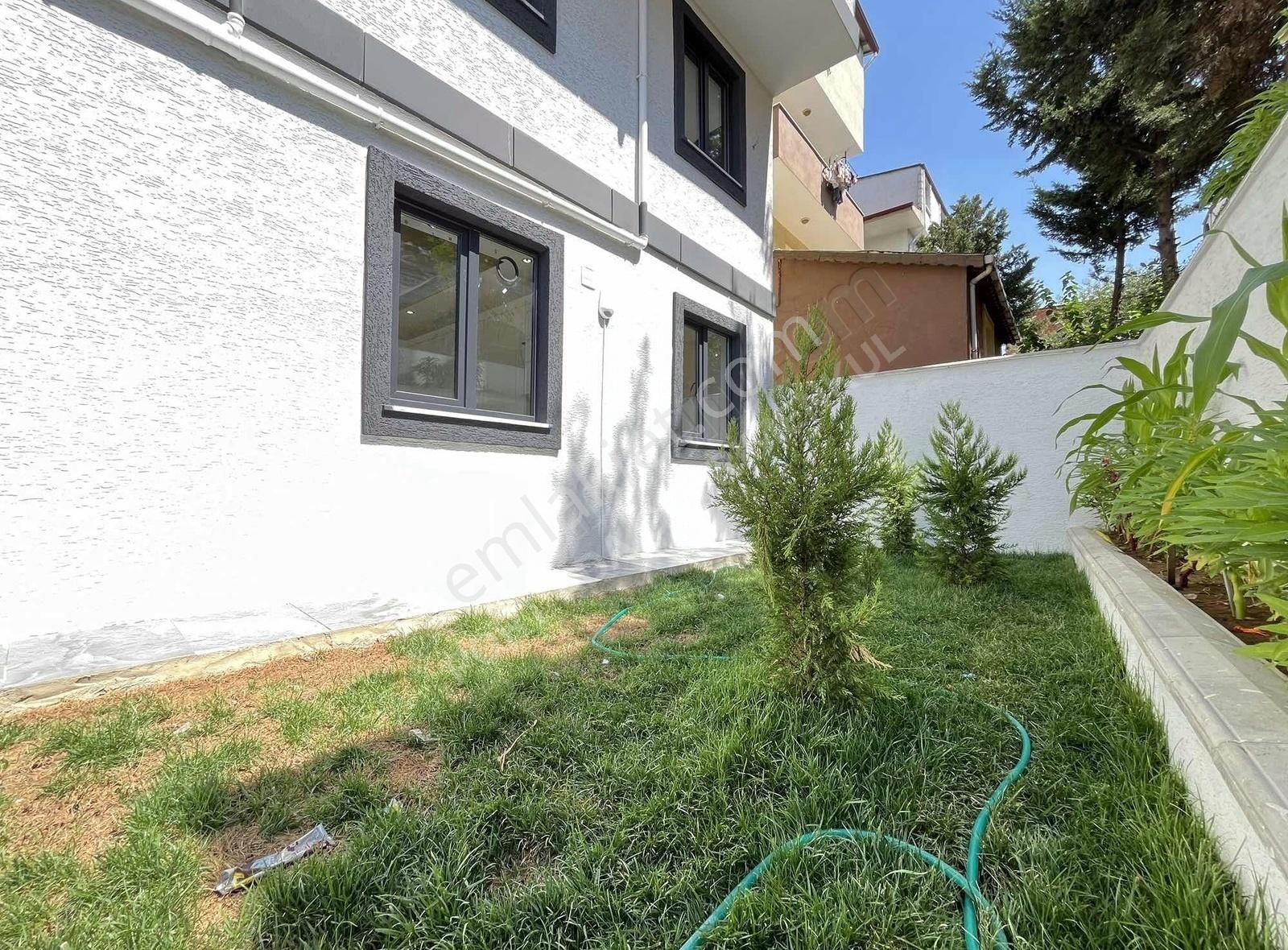 Darıca Osman Gazi Satılık Daire OSMANGAZİ ATATÜRK CADDESİ YAKINI 2+1 90M² BAHÇELİ GİRİŞ KATI