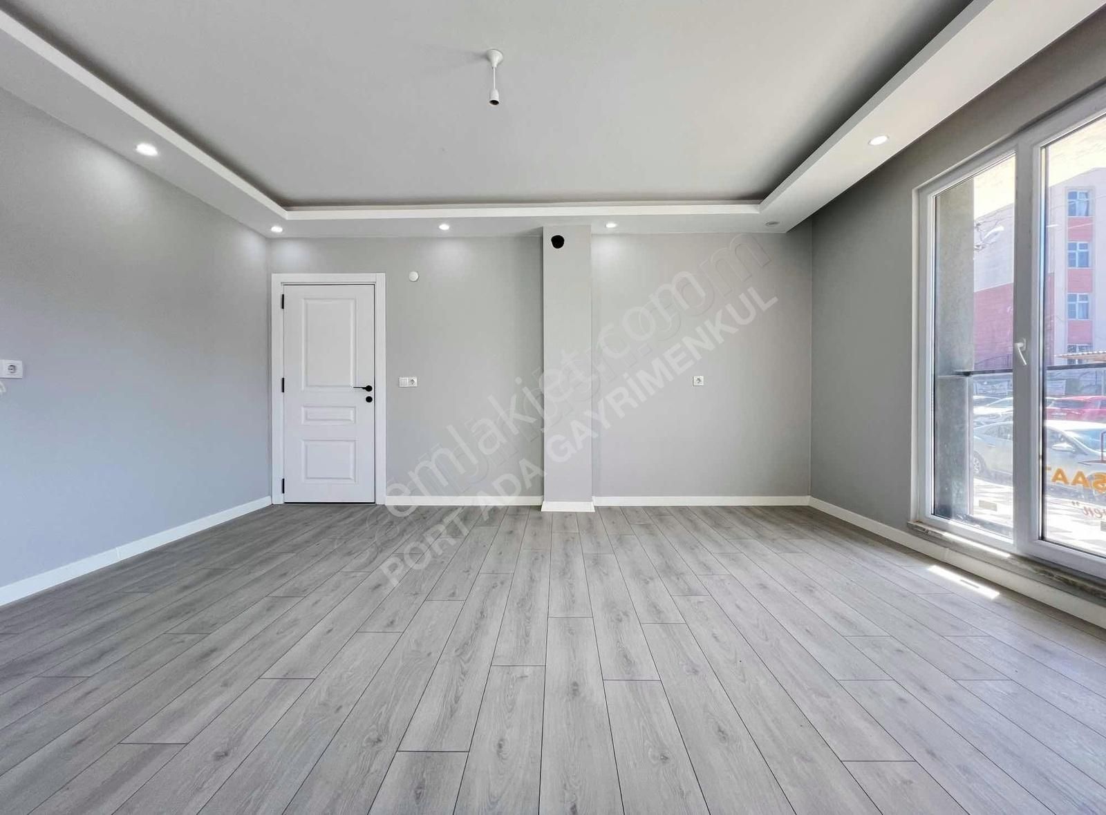 Darıca Bağlarbaşı Satılık Daire BAĞLARBAŞI MAHALLESİ YERDEN ISITMALI 2+1 90M² LÜKS SIFIR DAİRE