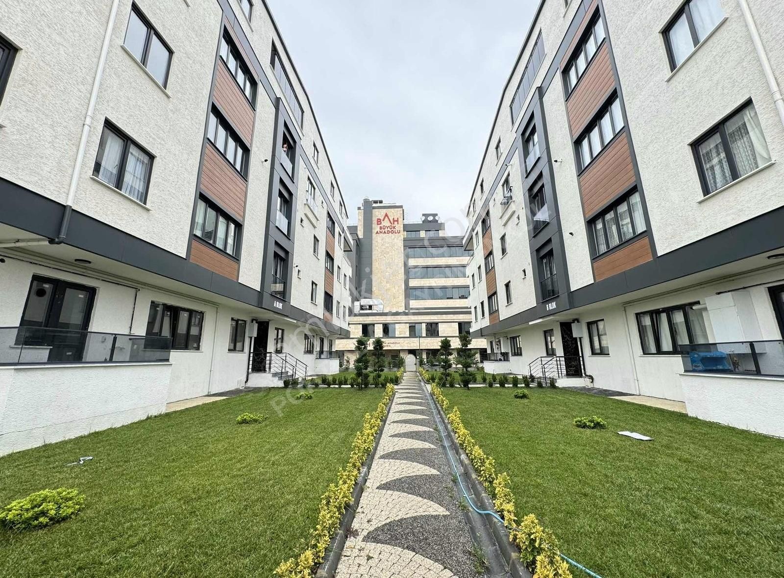 Darıca Bayramoğlu Satılık Daire BAYRAMOĞLU SİTE İÇİ GÜVENLİKLİ 4+1 200M² ASANSRÖLÜ LÜKS DUBLEKS