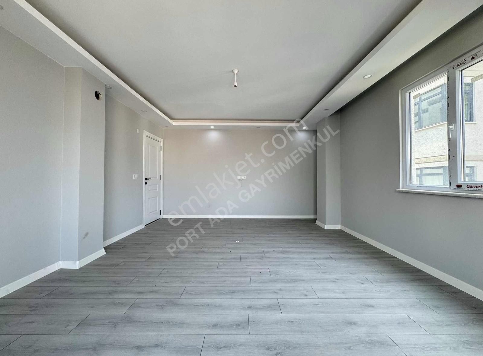 Darıca Bağlarbaşı Satılık Daire BAĞLARBAŞI MERKEZ'DE YERDEN ISITMALI 2+1 95M² LÜX FIRSAT ARA KAT