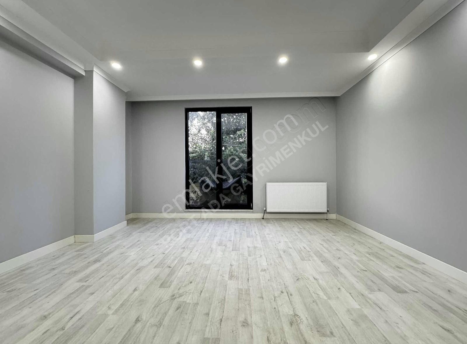 Darıca Osman Gazi Satılık Daire OSMANGAZİ AŞIROĞLU CADDESİ MEVKİ 2+1 90M² LÜKS SIFIR ARA KAT