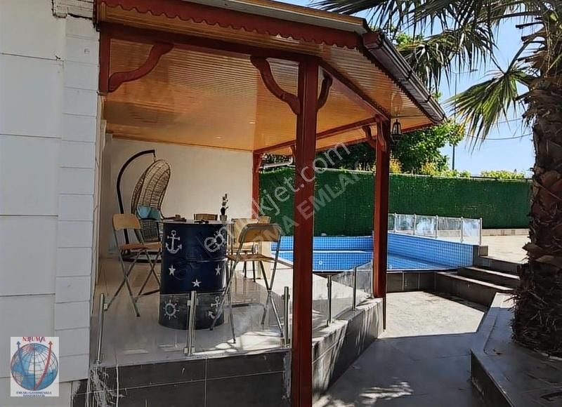 5 Kat Konut+ticari İmarli Arsa Statüsünde Kat Karşılığı - Görsel 4