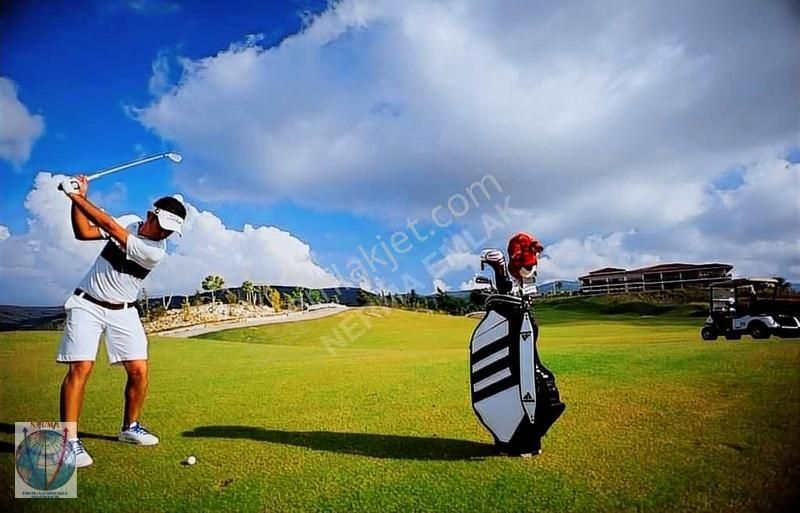 Kuşadası Turistik Tesis İçerisinde Muhteşem Jakuzili Çatıdubleks - Görsel 22