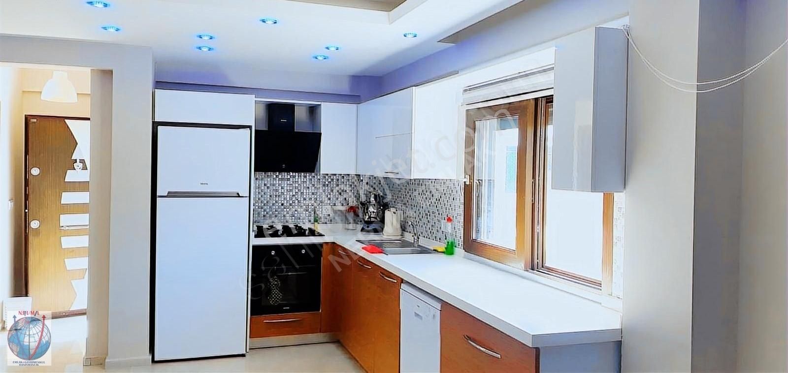 Çeşme Şifne'de 3 Odalı Satılık Villa Dairesi - Görsel 9