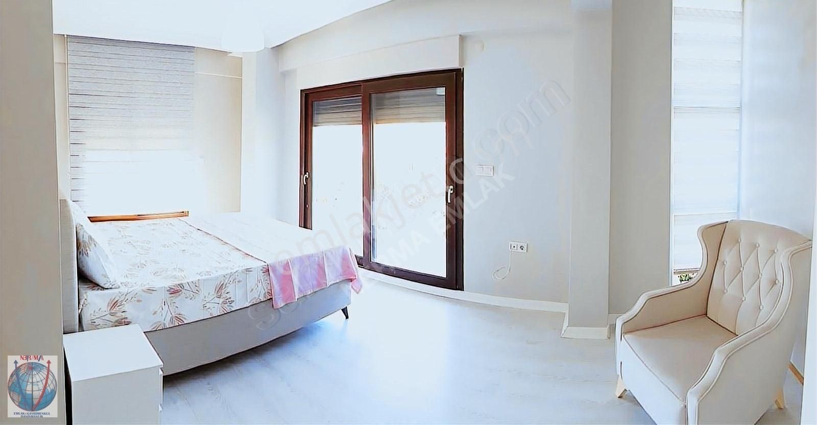 Çeşme Şifne'de 3 Odalı Satılık Villa Dairesi - Görsel 14