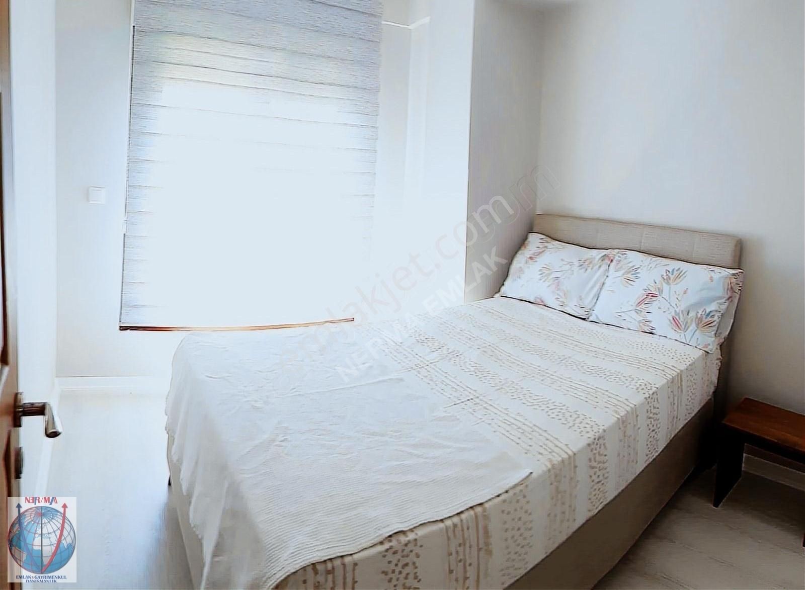 Çeşme Şifne'de 3 Odalı Satılık Villa Dairesi - Görsel 16