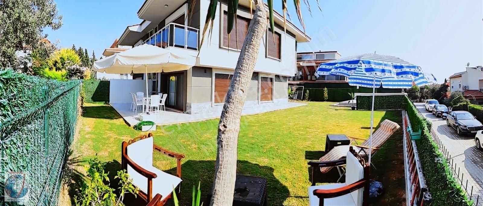 Çeşme Şifne'de 3 Odalı Satılık Villa Dairesi - Görsel 3