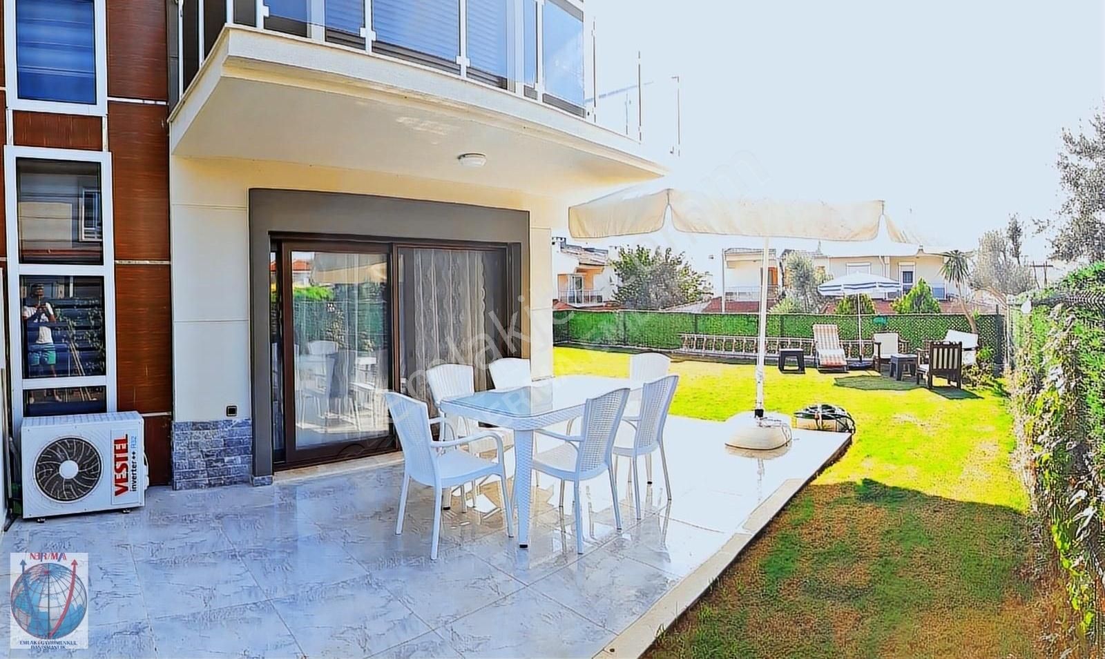 Çeşme Şifne'de 3 Odalı Satılık Villa Dairesi - Görsel 11