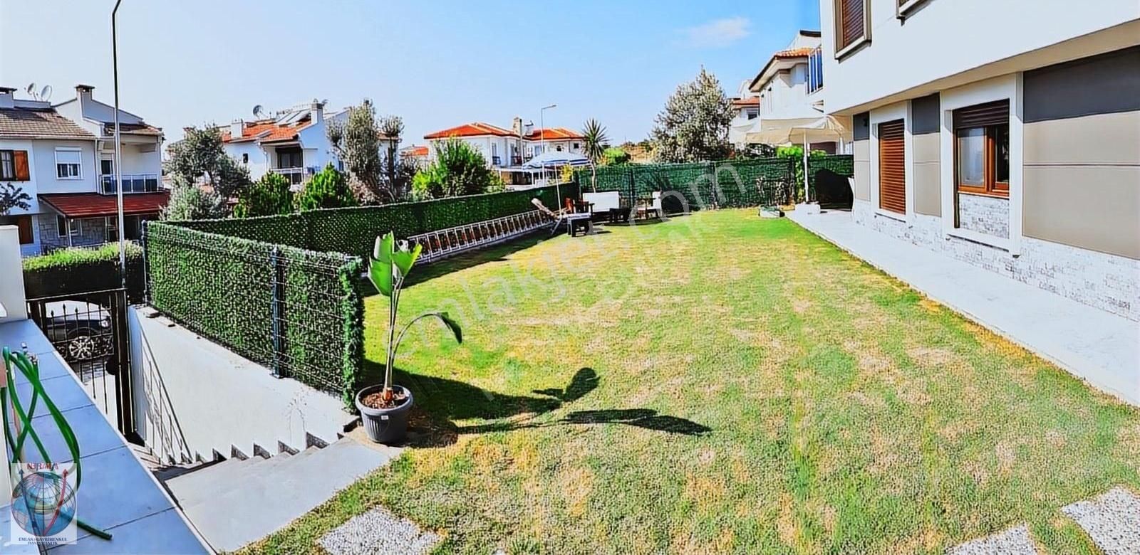 Çeşme Şifne'de 3 Odalı Satılık Villa Dairesi - Görsel 4