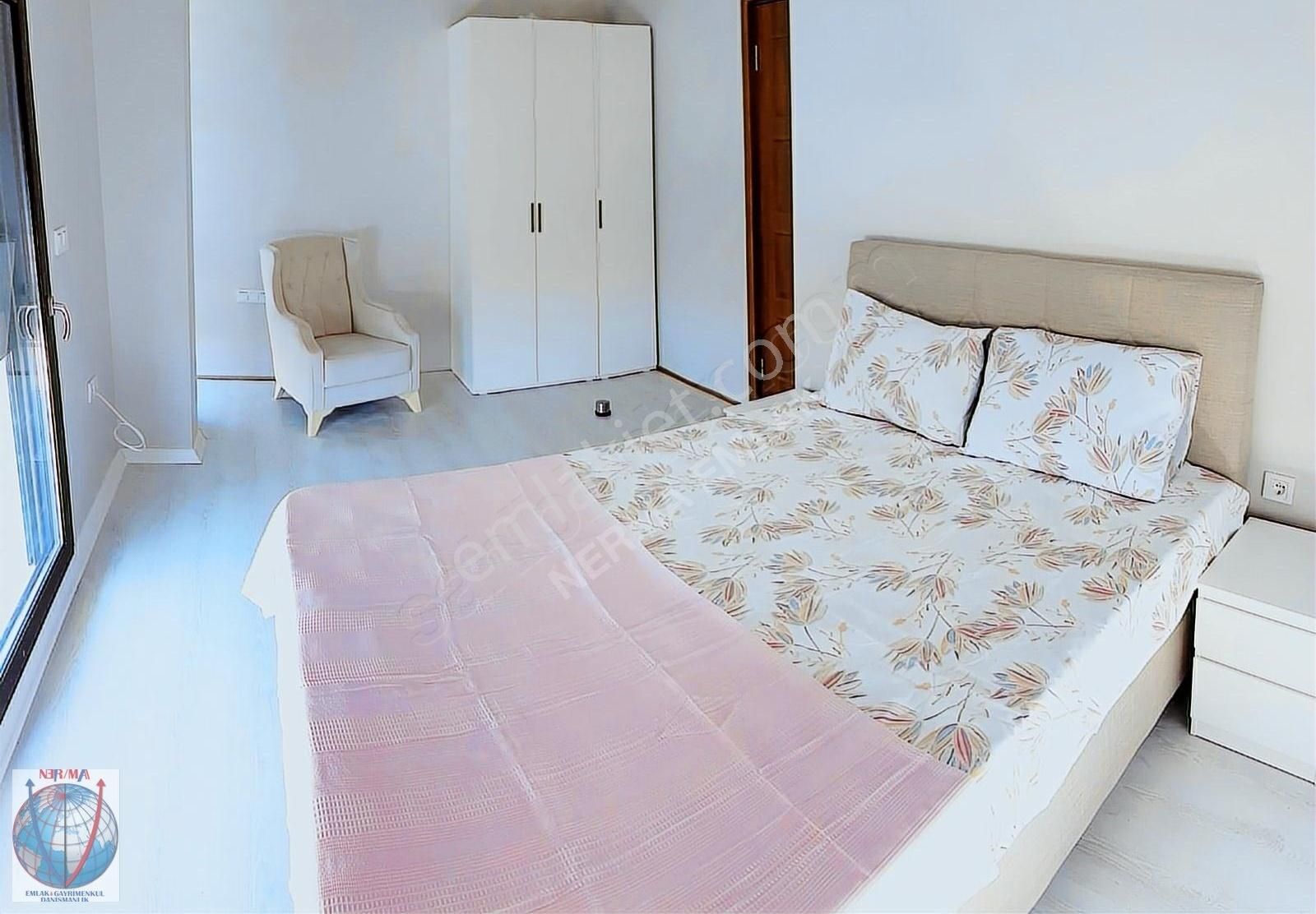 Çeşme Şifne'de 3 Odalı Satılık Villa Dairesi - Görsel 6