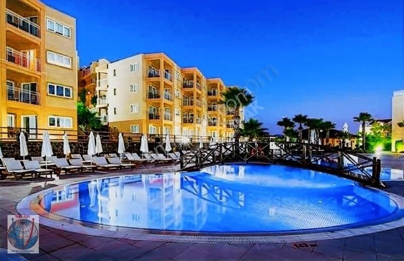 Kuşadası Wyndham Tatil Sitesinin İçinde Satılık Daire - Görsel 4