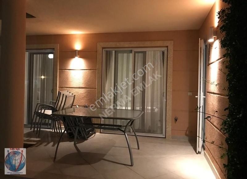 Kuşadası Wyndham Tatil Sitesinin İçinde Satılık Daire - Görsel 16