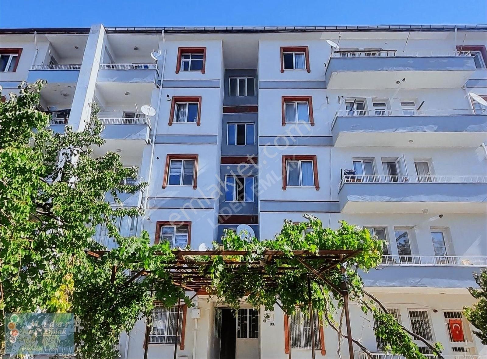 Niğde Merkez Aşağı Kayabaşı Satılık Daire LiDER'DEN HASTANE YAKINI SATILIK 2+1 DAİRE