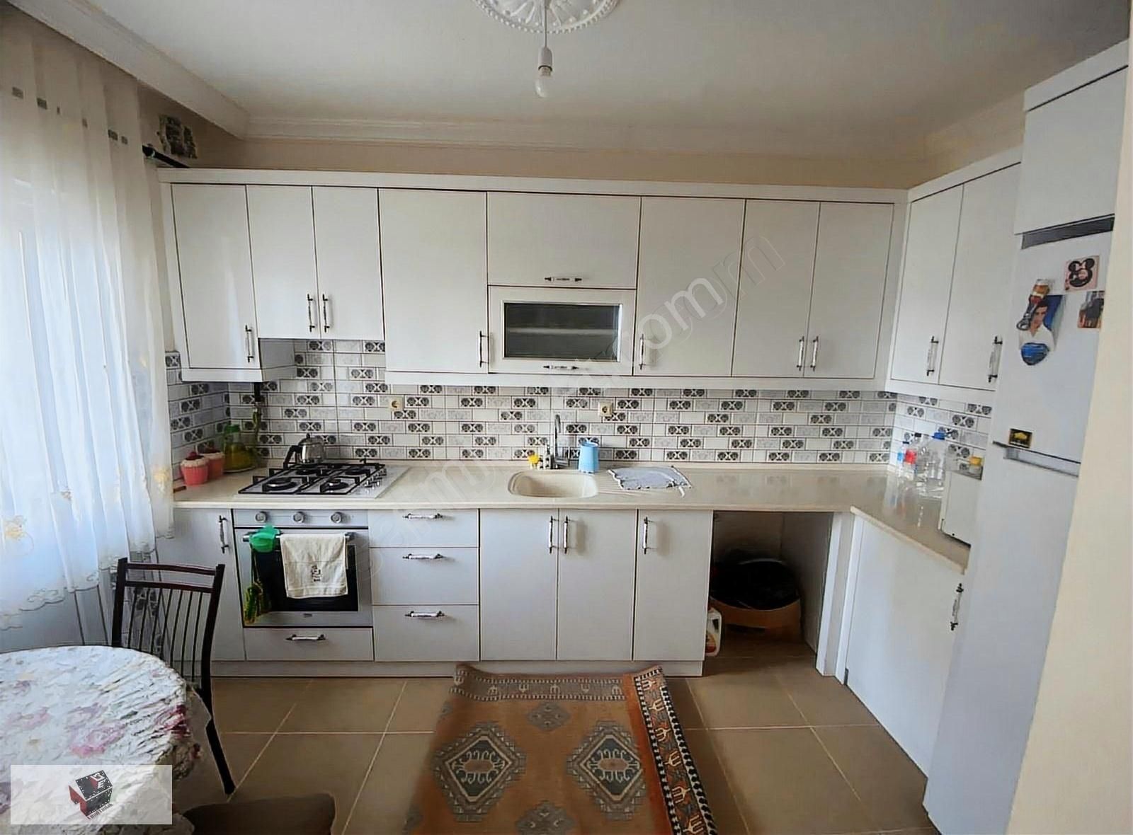 Altınordu Eskipazar Satılık Daire MEMURKENT 4.ETAP DA SATILIK 2+1 DAİRE