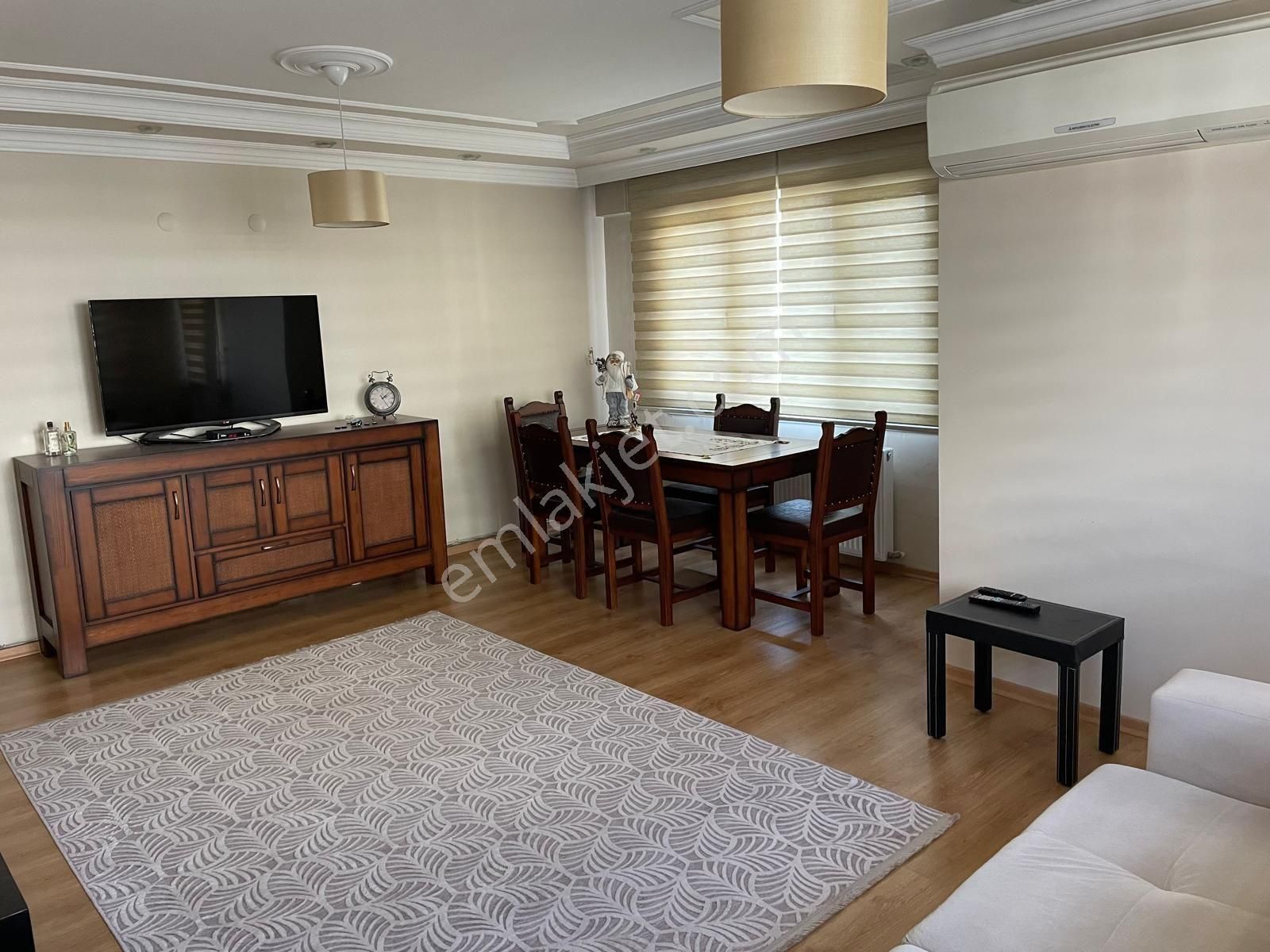 Buca Atatürk Satılık Daire  BUCA HASANAĞA YAKINI 3+1 135M2 DGAZLI SATILIK DAİRE 