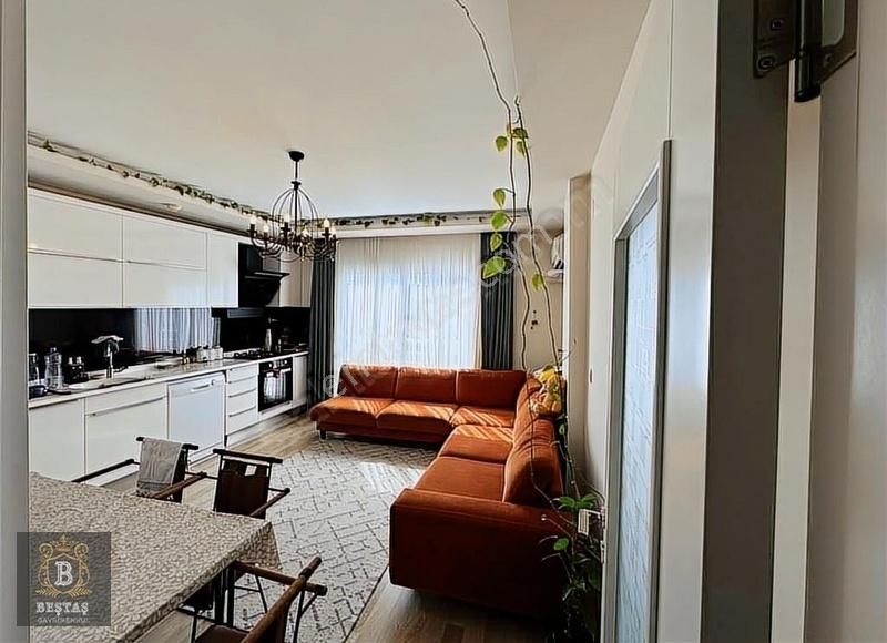 Yenişehir Cumhuriyet Satılık Daire YENİŞEHİR AKKENT MAH.DE DOGALGAZLI MASRAFSIZ SATILIK DAİRE