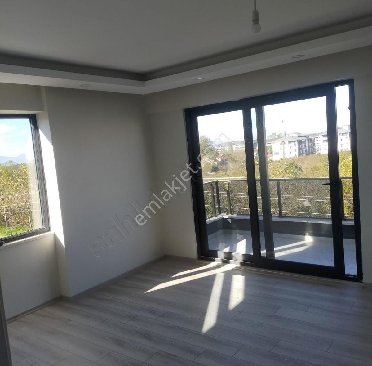 Hendek Yeni Satılık Daire YENİ MH 2+1 93 M2 LÜKS DAİRE