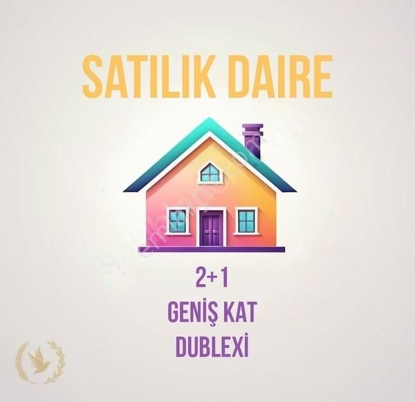 Seydikemer Belen Satılık Daire Killik'te/kat Dublexi 2+1 ,satılık Daire