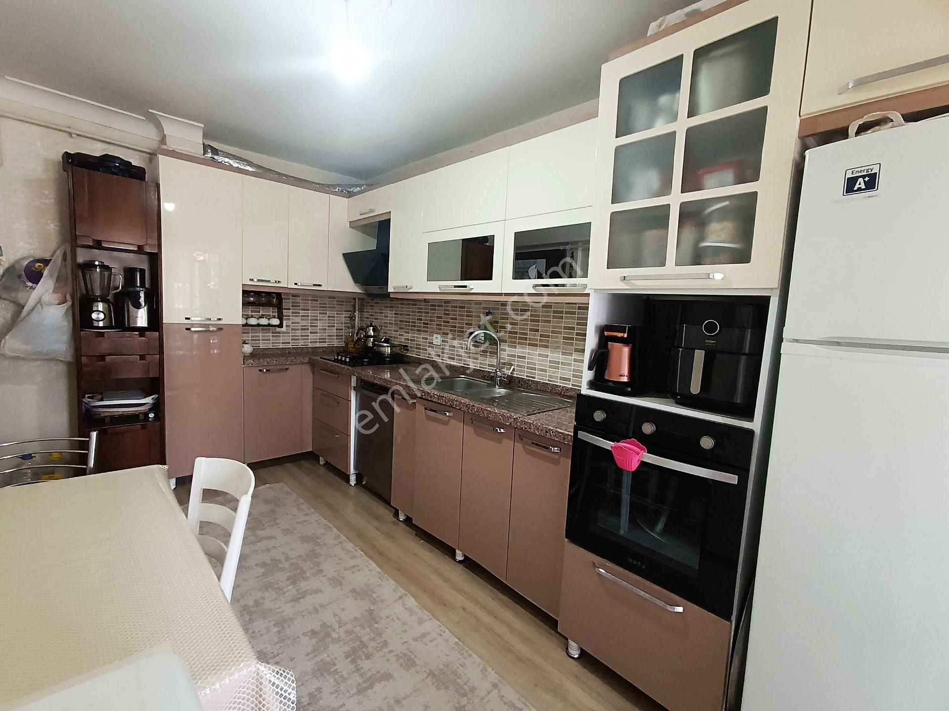 Sincan Andiçen Satılık Daire  ANDİÇEN MAH. 3+1 ASANSÖRLÜ 120M2 FULL YAPILI SATILIK DAİRE